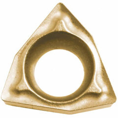 Kyocera - WBMT1211 DP Grade PV720 Cermet Turning Insert - Americas Industrial Supply