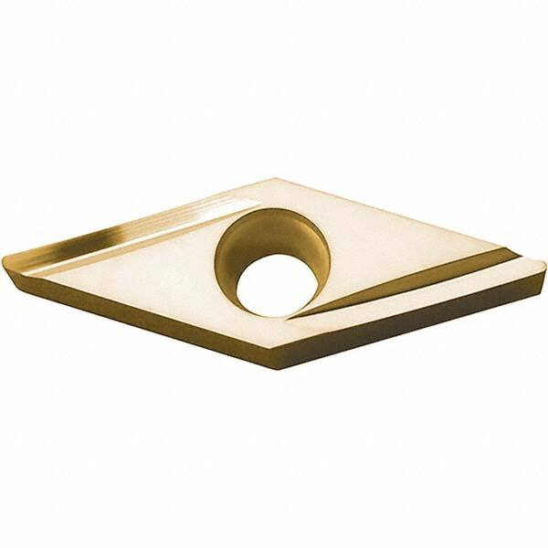 Kyocera - VBGT2205 Y Grade PV720 Cermet Turning Insert - Americas Industrial Supply