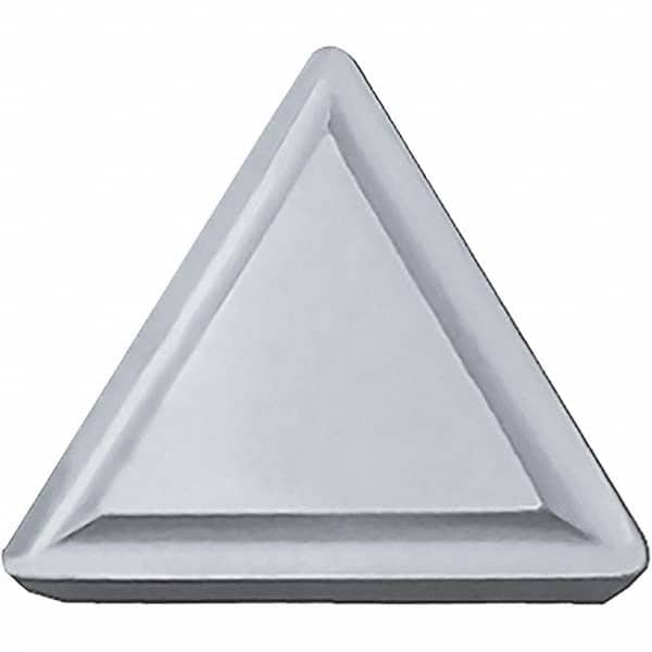 Kyocera - TPMR322 G Grade TN620 Cermet Turning Insert - Americas Industrial Supply