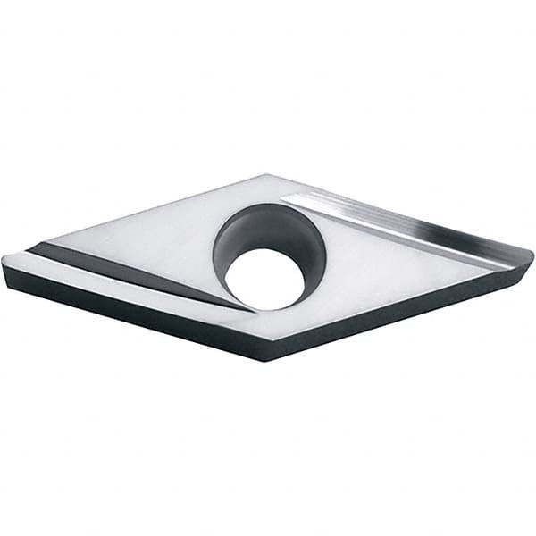 Kyocera - VBGT221 Y Grade TN620 Cermet Turning Insert - Americas Industrial Supply