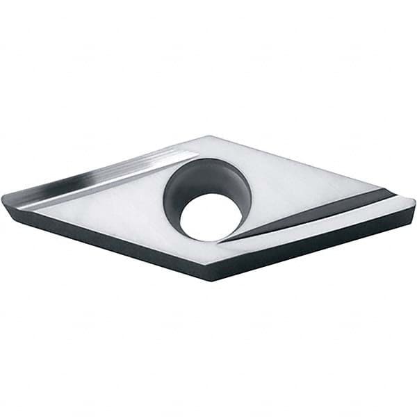 Kyocera - VBGT331 Y Grade TN620 Cermet Turning Insert - Americas Industrial Supply