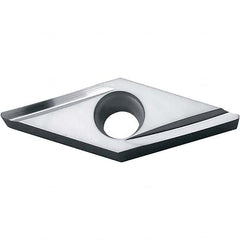 Kyocera - VBGT331 Y Grade TN620 Cermet Turning Insert - Americas Industrial Supply