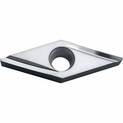 Kyocera - VBGT331 Y Grade TN620 Cermet Turning Insert - Americas Industrial Supply