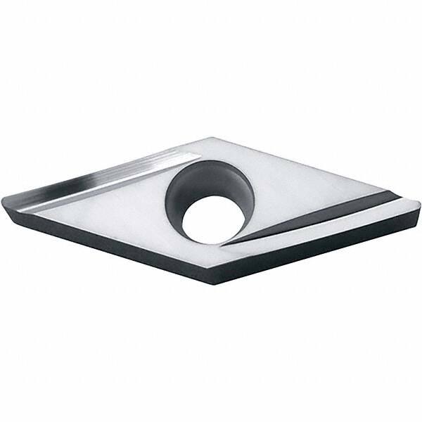 Kyocera - VBGT2205 Y Grade TN620 Cermet Turning Insert - Americas Industrial Supply