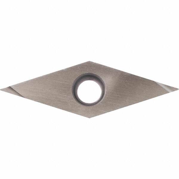 Kyocera - VBGT2205 F Grade TN620 Cermet Turning Insert - Americas Industrial Supply