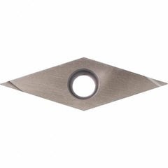 Kyocera - VBGT2205 F Grade TN620 Cermet Turning Insert - Americas Industrial Supply