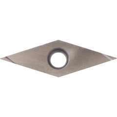 Kyocera - VBGT2202 F Grade TN620 Cermet Turning Insert - Americas Industrial Supply