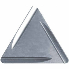 Kyocera - TPGR321 B Grade TN620 Cermet Turning Insert - Americas Industrial Supply