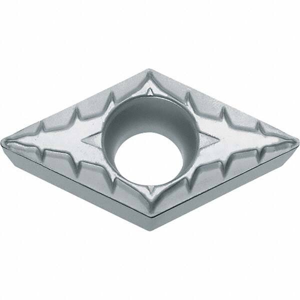 Kyocera - DCMT3252 XP Grade PR1725 Carbide Turning Insert - Americas Industrial Supply