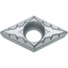 Kyocera - DCMT3252 XP Grade PR1725 Carbide Turning Insert - Americas Industrial Supply