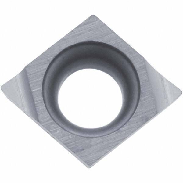 Kyocera - CCET141102 M-F Grade PR1725 Carbide Turning Insert - Americas Industrial Supply