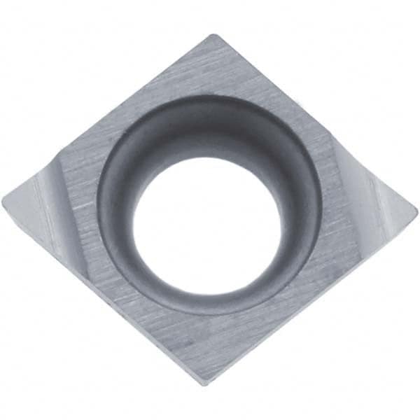 Kyocera - CCET141105 M-F Grade PR1725 Carbide Turning Insert - Americas Industrial Supply