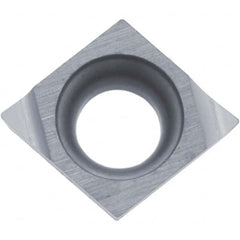 Kyocera - CCET141105 M-F Grade PR1725 Carbide Turning Insert - Americas Industrial Supply