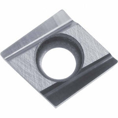 Kyocera - CCET21505 MF-J Grade PR1725 Carbide Turning Insert - Americas Industrial Supply