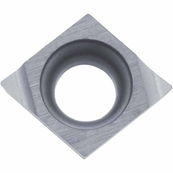 Kyocera - CCET11091 M-F Grade PR1725 Carbide Turning Insert - Americas Industrial Supply