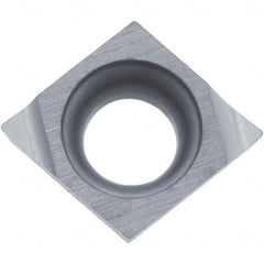 Kyocera - CCET110905 M-F Grade PR1725 Carbide Turning Insert - Americas Industrial Supply