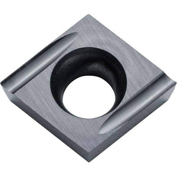 Kyocera - CCET21502 MF-U Grade PR1725 Carbide Turning Insert - Americas Industrial Supply