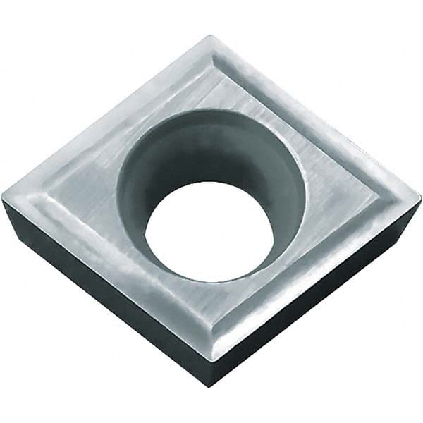 Kyocera - CCGT2151 M-F Grade PR1725 Carbide Turning Insert - Americas Industrial Supply