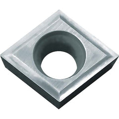 Kyocera - CCGT2151 M-F Grade PR1725 Carbide Turning Insert - Americas Industrial Supply