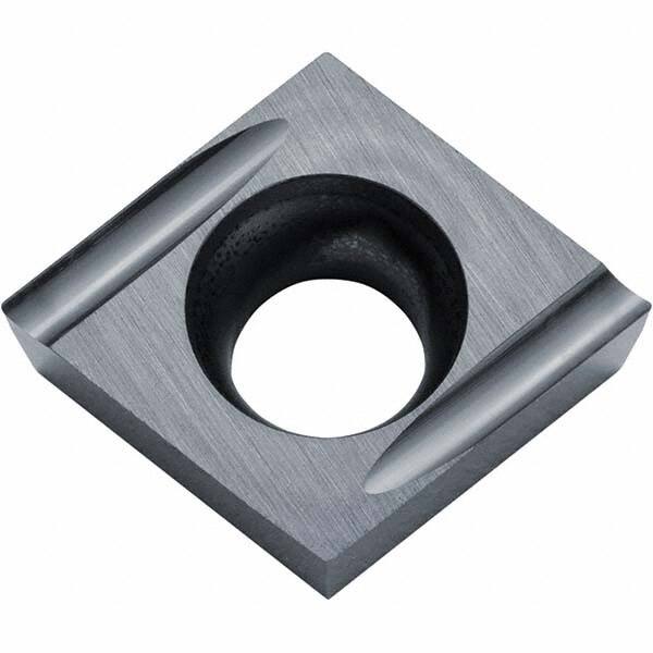 Kyocera - CCET32502 MF-U Grade PR1725 Carbide Turning Insert - Americas Industrial Supply