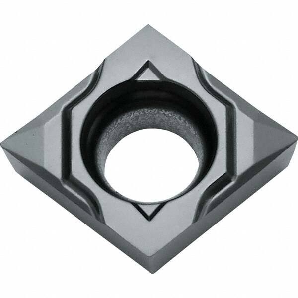 Kyocera - CCGT32502 MP-CK Grade PR1725 Carbide Turning Insert - Americas Industrial Supply