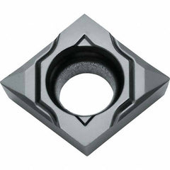 Kyocera - CCGT32502 MP-CK Grade PR1725 Carbide Turning Insert - Americas Industrial Supply