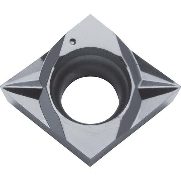 Kyocera - CCGT2151 MFP-SK Grade PR1725 Carbide Turning Insert - Americas Industrial Supply