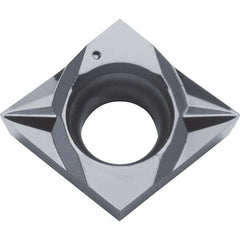 Kyocera - CCGT2151 MFP-SK Grade PR1725 Carbide Turning Insert - Americas Industrial Supply
