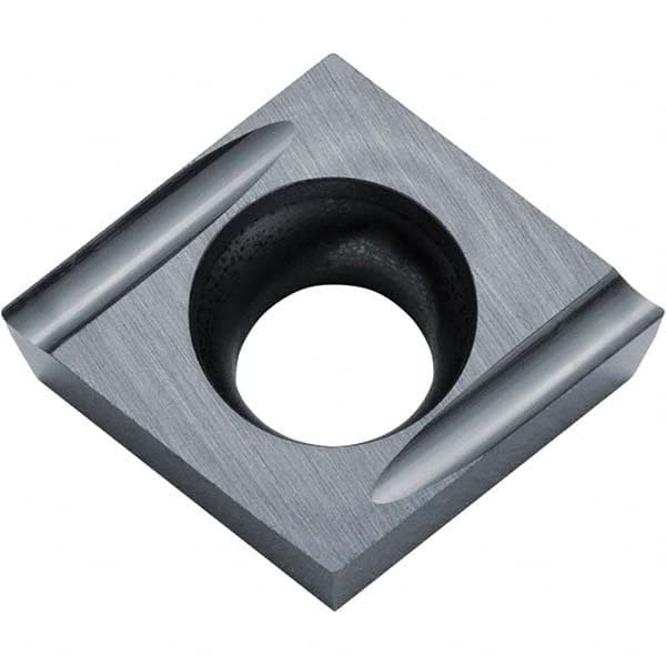 Kyocera - CCET325013 MF-U Grade PR1725 Carbide Turning Insert - Americas Industrial Supply
