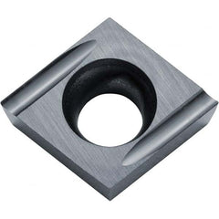 Kyocera - CCET325013 MF-U Grade PR1725 Carbide Turning Insert - Americas Industrial Supply