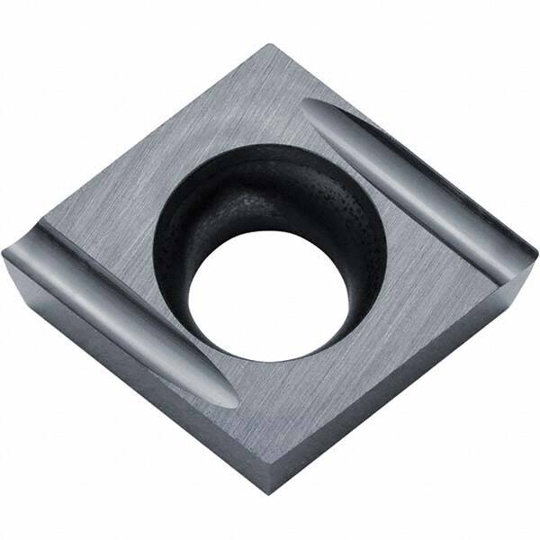 Kyocera - CCET21505 MF-U Grade PR1725 Carbide Turning Insert - Americas Industrial Supply