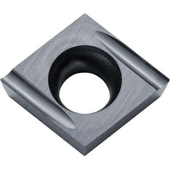 Kyocera - CCET215013 MF-U Grade PR1725 Carbide Turning Insert - Americas Industrial Supply