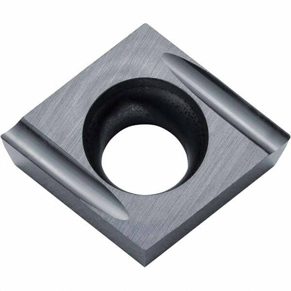 Kyocera - CCET325013 MF-U Grade PR1725 Carbide Turning Insert - Americas Industrial Supply