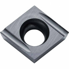 Kyocera - CCET325013 MF-U Grade PR1725 Carbide Turning Insert - Americas Industrial Supply