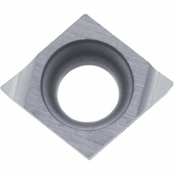 Kyocera - CCET141102 M-F Grade PR1725 Carbide Turning Insert - Americas Industrial Supply