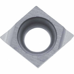 Kyocera - CCET141102 M-F Grade PR1725 Carbide Turning Insert - Americas Industrial Supply