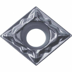 Kyocera - CPMT322 PP Grade PR1725 Carbide Turning Insert - Americas Industrial Supply