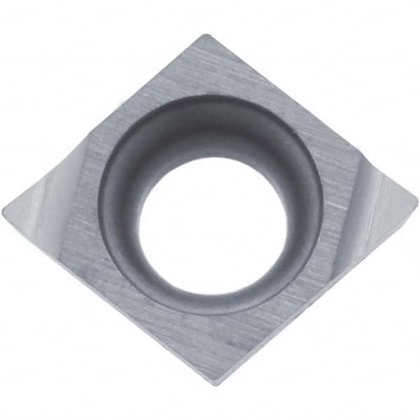 Kyocera - CCET14111 M-F Grade PR1725 Carbide Turning Insert - Americas Industrial Supply