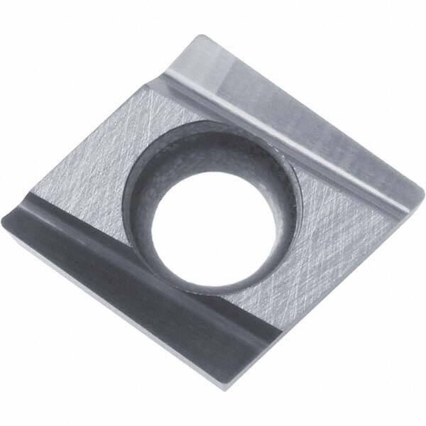 Kyocera - CCET32502 MF-J Grade PR1725 Carbide Turning Insert - Americas Industrial Supply