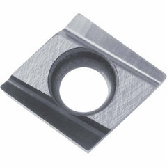 Kyocera - CCET32502 MF-J Grade PR1725 Carbide Turning Insert - Americas Industrial Supply