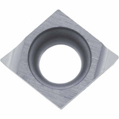 Kyocera - CCET110905 M-F Grade PR1725 Carbide Turning Insert - Americas Industrial Supply