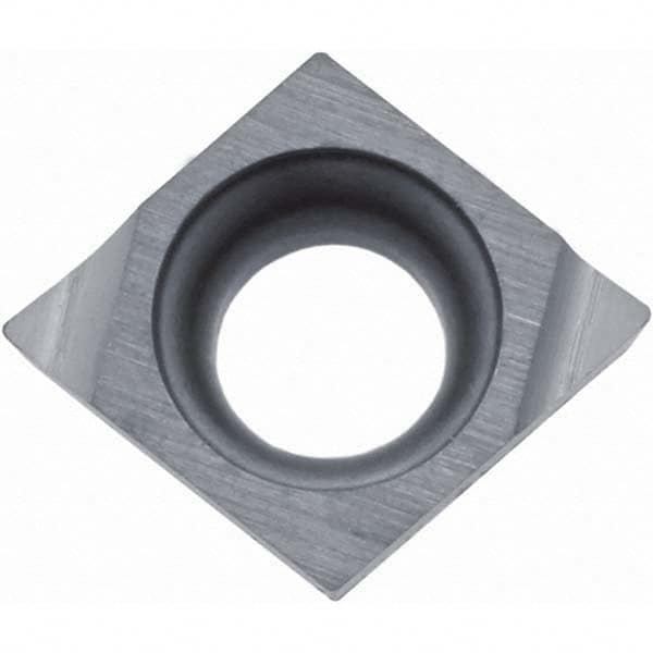 Kyocera - CCET141105 M-F Grade PR1725 Carbide Turning Insert - Americas Industrial Supply