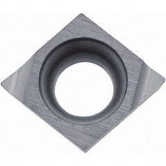 Kyocera - CCET141105 M-F Grade PR1725 Carbide Turning Insert - Americas Industrial Supply