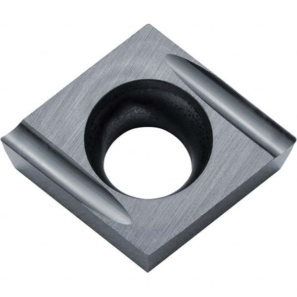Kyocera - CCET3251 MF-U Grade PR1725 Carbide Turning Insert - Americas Industrial Supply