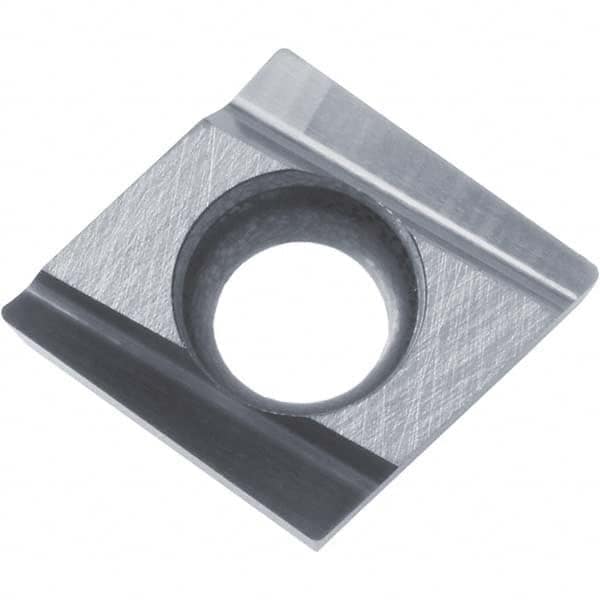 Kyocera - CCET32505 MF-J Grade PR1725 Carbide Turning Insert - Americas Industrial Supply