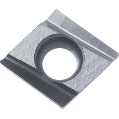 Kyocera - CCET32505 MF-J Grade PR1725 Carbide Turning Insert - Americas Industrial Supply