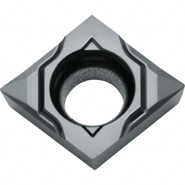 Kyocera - CCGT32505 MP-CK Grade PR1725 Carbide Turning Insert - Americas Industrial Supply
