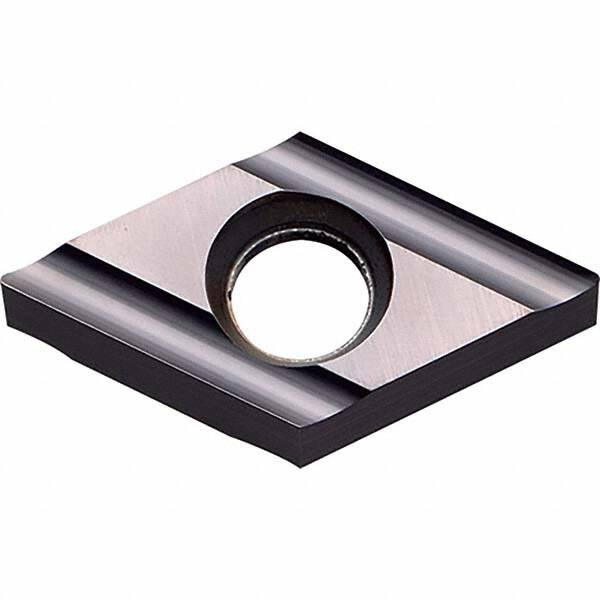 Kyocera - DNGU2221 MF-U Grade PR1725 Carbide Turning Insert - Americas Industrial Supply