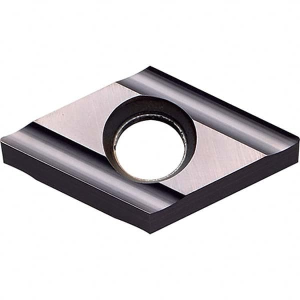 Kyocera - DNGU22202 MF-U Grade PR1725 Carbide Turning Insert - Americas Industrial Supply