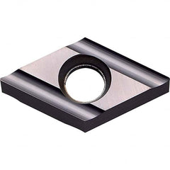 Kyocera - DNGU22202 MF-U Grade PR1725 Carbide Turning Insert - Americas Industrial Supply